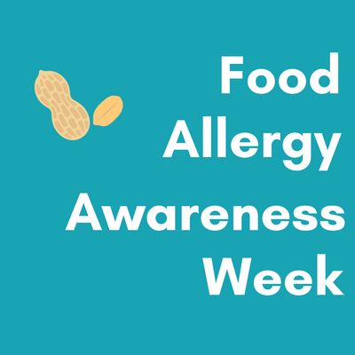 Food Allergy Awareness Week: From Support to Prevention