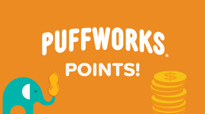 Introducing Puffworks Points