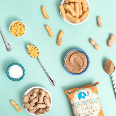 Unpacking the latest study on early treatment to help ease peanut allergies in young kids